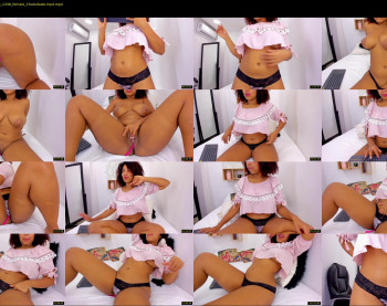 hanna_cupper — 70 minute Chaturbate female cam show recording, 1080p, Mar 14, 2020