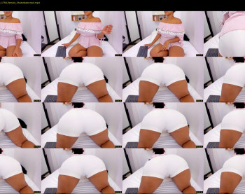 hanna_cupper — 5 minute Chaturbate female cam show recording, 1080p, Mar 14, 2020
