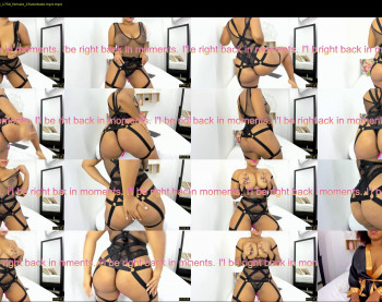 hanna_cupper — 24 minute Chaturbate female cam show recording, 1080p, Mar 14, 2020