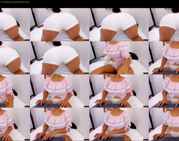 hanna_cupper — 3 minute Chaturbate female cam show recording, 1080p, Mar 14, 2020