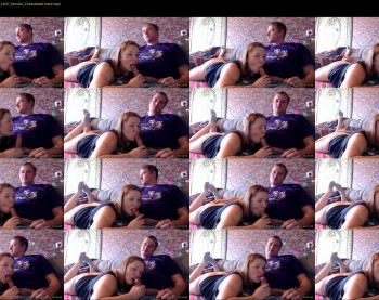 hello_x_pussy — 4 minute Chaturbate female cam show recording, 720p, Mar 14, 2020