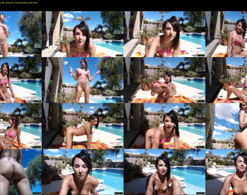 himexmarie — 139 minute Chaturbate female cam show recording, 720p, Mar 14, 2020