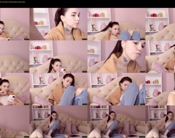 hollyextra — 70 minute Chaturbate female cam show recording, 1080p, Mar 14, 2020