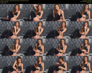 hornygirllx — 11 minute Chaturbate female cam show recording, 480p, Mar 14, 2020