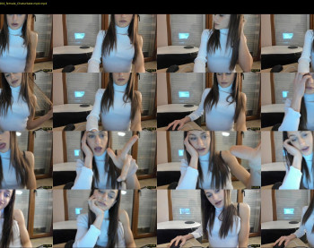 hotel77777 — 3 minute Chaturbate female cam show recording, 720p, Mar 14, 2020