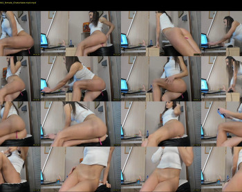 hotel77777 — 13 minute Chaturbate female cam show recording, 720p, Mar 14, 2020