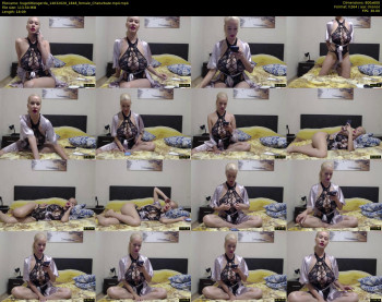 hugetittiesgerda — 19 minute Chaturbate female cam show recording, 480p, Mar 14, 2020