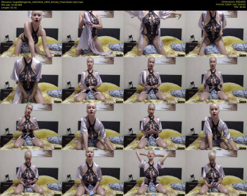 hugetittiesgerda — 3 minute Chaturbate female cam show recording, 480p, Mar 14, 2020