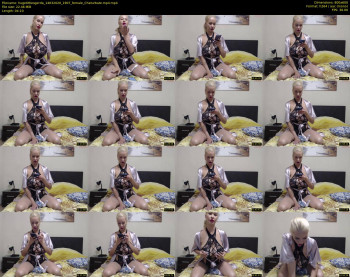 hugetittiesgerda — 5 minute Chaturbate female cam show recording, 480p, Mar 14, 2020