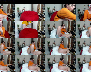issabelle_69 — 76 minute Chaturbate couple cam show recording, 720p, Mar 15, 2020