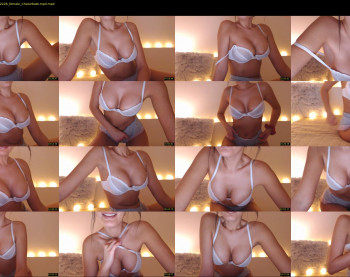 j_e_e_s_i_c_a — 62 minute Chaturbate female cam show recording, 480p, Mar 14, 2020
