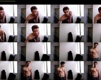 jasonberg29 — 12 minute Chaturbate male cam show recording, 720p, Mar 14, 2020