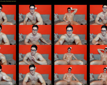 jasonblakes — 73 minute Chaturbate male cam show recording, 1080p, Mar 14, 2020