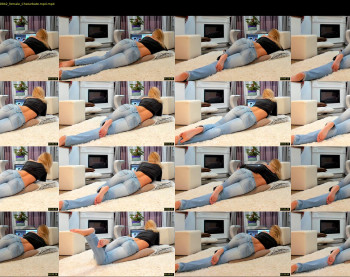 jaylynxxxx74 — 12 minute Chaturbate female cam show recording, 1080p, Mar 14, 2020