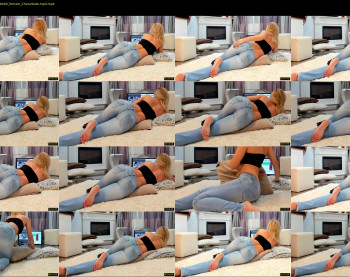 jaylynxxxx74 — 12 minute Chaturbate female cam show recording, 1080p, Mar 15, 2020