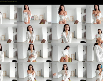 jenny_taborda — 12 minute Chaturbate female cam show recording, 720p, Mar 14, 2020