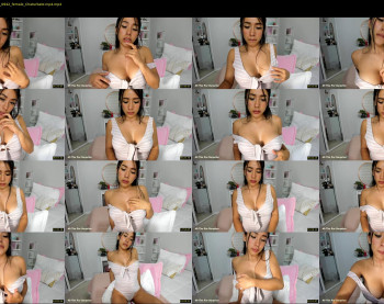 jessikapalmer — 24 minute Chaturbate female cam show recording, 1080p, Mar 14, 2020