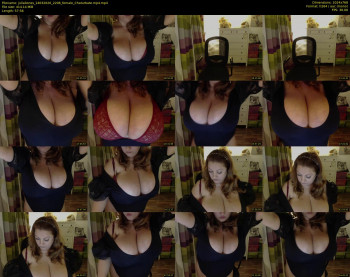 julialiones — 58 minute Chaturbate female cam show recording, 720p, Mar 14, 2020