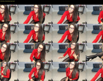 karitto__2 — 6 minute Chaturbate female cam show recording, 720p, Mar 14, 2020