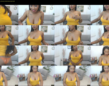 keila_lol — 37 minute Chaturbate female cam show recording, 720p, Mar 14, 2020