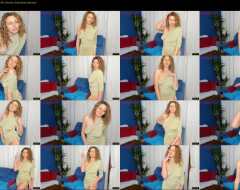 kitty_mya69 — 40 minute Chaturbate female cam show recording, 1080p, Mar 14, 2020