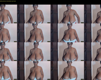 kristinamilan — 13 minute Chaturbate female cam show recording, 480p, Mar 15, 2020