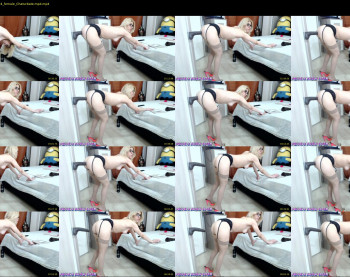 lady_anal — 11 minute Chaturbate female cam show recording, 720p, Mar 14, 2020