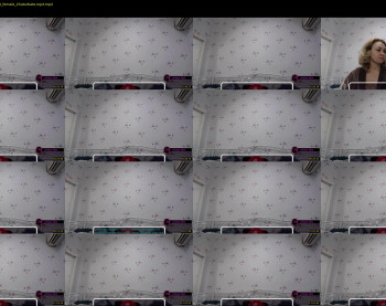 ladyjeen — 16 minute Chaturbate female cam show recording, 1080p, Mar 14, 2020
