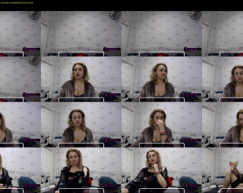 ladyjeen — 27 minute Chaturbate female cam show recording, 1080p, Mar 14, 2020