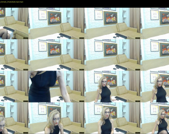 ladyleea — 3 minute Chaturbate female cam show recording, 1080p, Mar 14, 2020