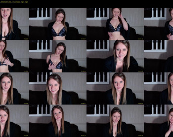 lovingsummer — 7 minute Chaturbate female cam show recording, 720p, Mar 14, 2020
