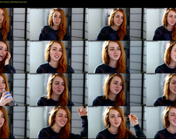 maeveminx — 70 minute Chaturbate female cam show recording, 1080p, Mar 15, 2020