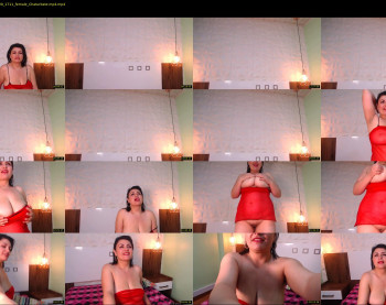melisa_mcarthy — 71 minute Chaturbate couple cam show recording, 1080p, Mar 14, 2020