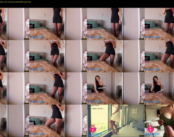 missflowersbloom — 7 minute Chaturbate female cam show recording, 1080p, Mar 14, 2020