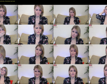 misslucci — 42 minute Chaturbate female cam show recording, 1080p, Mar 15, 2020