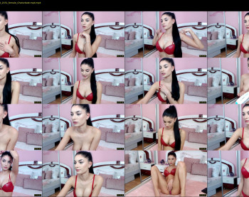 mmmaaa1234 — 36 minute Chaturbate female cam show recording, 1080p, Mar 14, 2020