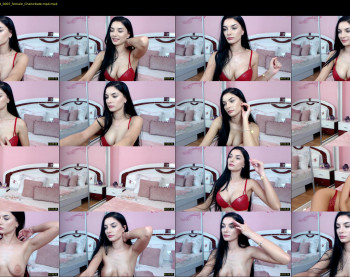 mmmaaa1234 — 50 minute Chaturbate female cam show recording, 1080p, Mar 15, 2020
