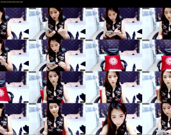 moli666 — 30 minute Chaturbate female cam show recording, 1080p, Mar 14, 2020