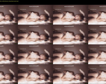 monstarnancy08 — 29 minute Chaturbate female cam show recording, 1080p, Mar 14, 2020