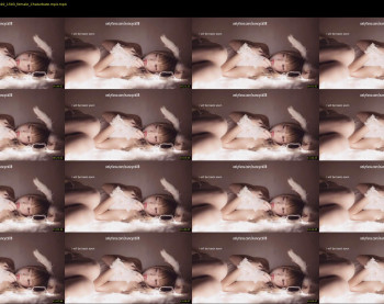 monstarnancy08 — 29 minute Chaturbate female cam show recording, 1080p, Mar 14, 2020