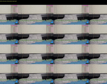 murmur_kati — 3 minute Chaturbate female cam show recording, 1080p, Mar 14, 2020