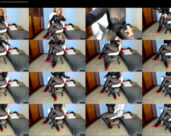 natasha_foxxx — 6 minute Chaturbate female cam show recording, 720p, Mar 14, 2020