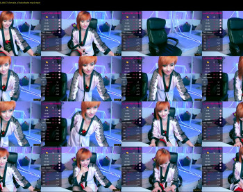 naughtymilane — 78 minute Chaturbate female cam show recording, 1080p, Mar 15, 2020
