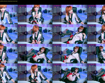 naughtymilane — 73 minute Chaturbate female cam show recording, 1080p, Mar 15, 2020