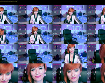 naughtymilane — 71 minute Chaturbate female cam show recording, 1080p, Mar 15, 2020