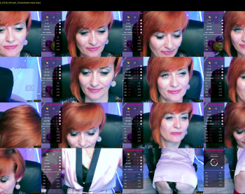 naughtymilane — 34 minute Chaturbate female cam show recording, 1080p, Mar 15, 2020