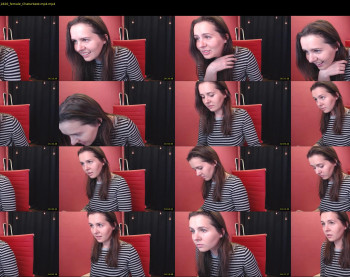 p1ece_of_me — 6 minute Chaturbate female cam show recording, 720p, Mar 14, 2020