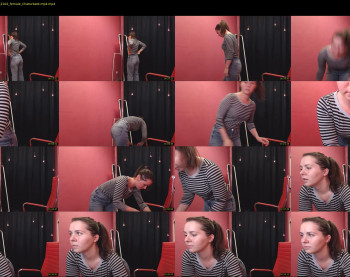 p1ece_of_me — 4 minute Chaturbate female cam show recording, 720p, Mar 14, 2020