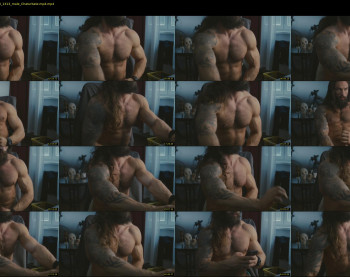 phil_chambers — 50 minute Chaturbate male cam show recording, 1080p, Mar 14, 2020