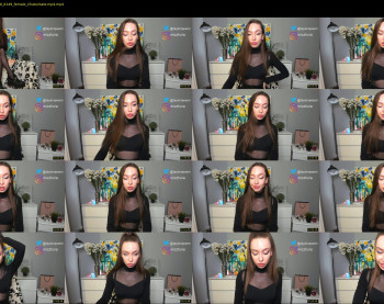 presidenttaylor — 36 minute Chaturbate female cam show recording, 720p, Mar 15, 2020